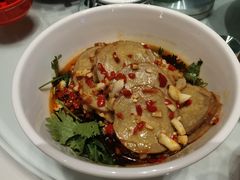 麻油捆鸡-味上湘菜馆(河马店)