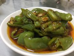 -天乐农家鱼头王(天目湖店)