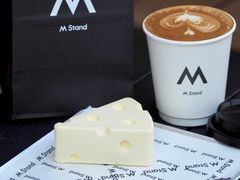 -M Stand(深圳南山欢乐颂店)