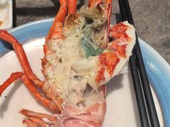 -亚马逊蒸汽活海鲜自助(LCM置汇旭辉广场店)