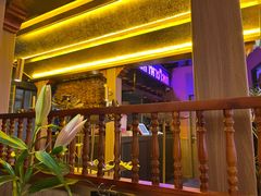 -泰果东南亚餐厅(旭辉广场店)