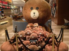 -郑州美盛喜来登大酒店