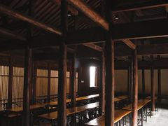 -鸣鹤古镇