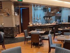 -重庆丽苑维景国际大酒店·海鲜自助餐厅