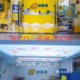 超高性价比亲子游泳馆