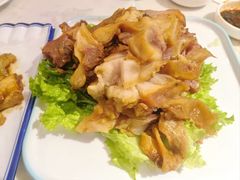 -老仁义·清真菜(太古街店)