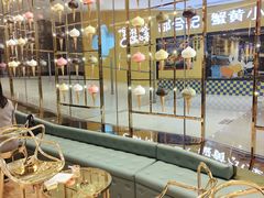 -VENCHI 闻绮(北京国贸商城店)