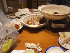-房县土本味土鸡汤特色餐厅(沌口店)