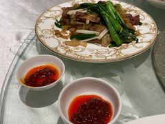 -白云宾馆·白云宴餐厅