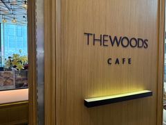 -THE WOODS 简餐 (国贸商城店)