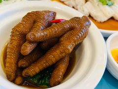 -汤臣·空中餐厅·严选粤菜(石湾世博广场店)
