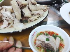 -力哥地道海南菜·联谊文昌鸡老店
