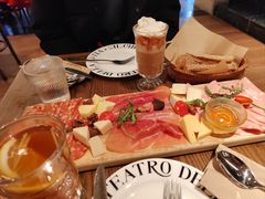 -IL TEATRO 精品意大利餐厅