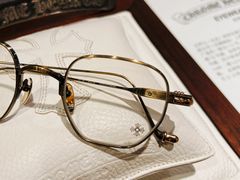 -EYEPHILO镜之道·克罗心眼镜