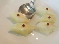 -北京柏悦酒店·锦庭餐厅Dining Room