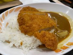 -吉野家(上海美罗城店)
