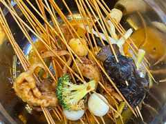-乐山鲜知味钵钵鸡(奎星楼店)