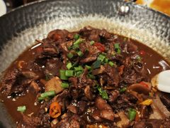 -衡厨·衡阳土菜(中南店)