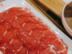 -蜀留香火锅(社会山店)