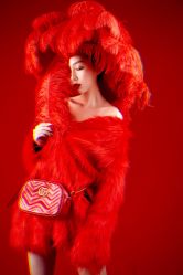 -米莱摄影写真(五大道别墅店)