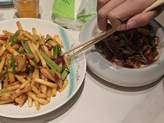 -拾柴熏酱-鲜虾水饺(群力店)