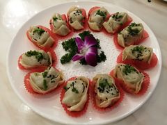 -高老庄新家宴(北斗星广场店)