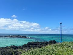 -咸德海水浴场
