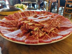 雪花牛肉-百利鸽王(紫薇路店)