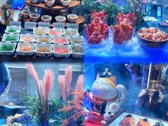 -麓湖国际水疗