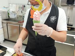 -CORNER CONE GELATO酷矿手作霜淇淋(南头古城店)