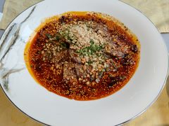 -御苑精品川菜馆(锦江店)