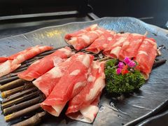 -捞王锅物料理(凯旋路店)