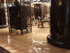 -皇冠假日酒店-御皇轩中餐厅