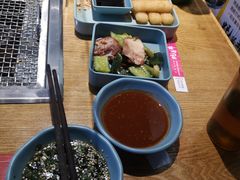 -蚝英雄鲜蚝自助专门店(长楹天街直营店)