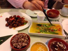 -静莲斋素食(慈云寺店)