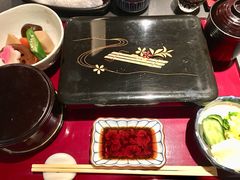 -うなぎ つきじ宮川本廛(伊势丹新宿店)