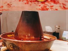 -宣武小院涮肉(前门店)