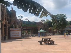 -美的鹭湖探索王国