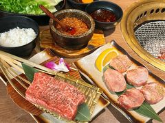 -虎丸烧肉(世纪汇店)