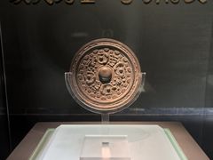 -鄂州市博物馆
