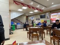 大堂-老蔡记(二七广场店)