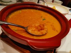 龙虾泡饭-东富酒家(龙湖西溪天街店)