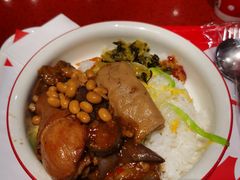 -猪角·闽南猪脚饭(上梅林店)