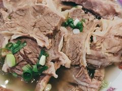 -七爷清汤腩·港式餐厅(金狮广场店)