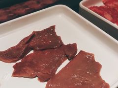 -神户赤童日式烤肉(金地广场店)