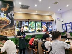 -兵哥豌豆面(创意谷店)