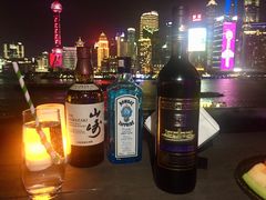 -外滩8号 whisky bar(金延大厦店)