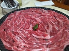 -东来顺•非遗火锅(外滩店)