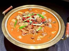 -锦府园·杭州小馆·创意杭帮菜(湖滨银泰in77店)