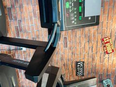 -NRG 健身私教CLUB(云山路店)